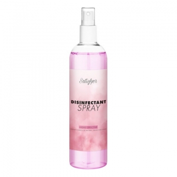 Spray Desinfectante Satisfyer (150 ml)