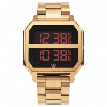 Reloj Unisex Adidas Z21502-00 (Ø 41 mm)