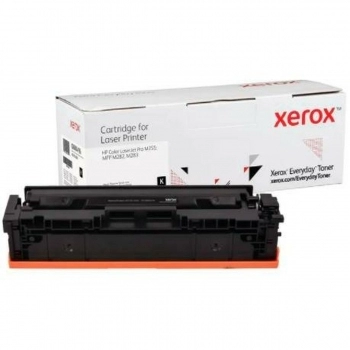 Tóner Compatible Xerox 006R04196 Negro