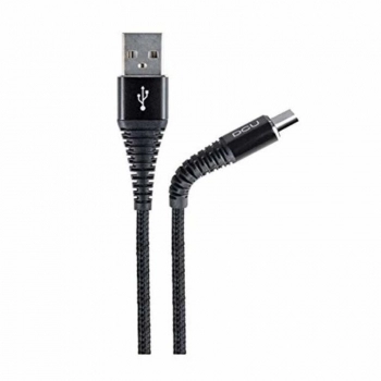 Cable USB-C USB STRONG DCU (1,5 m)