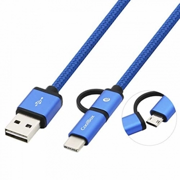 Accesorios PC - ADAPTADOR USB A MICROFONO Y AURICULAR UNOTEC, 20