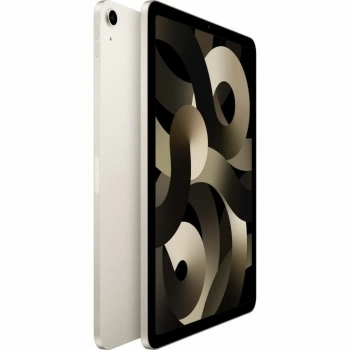 Tablet Apple iPad Air (2022) Plateado 10,9