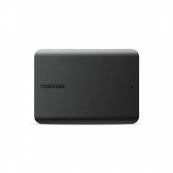 Disco Duro Externo Toshiba CANVIO BASICS 2 TB 2,5