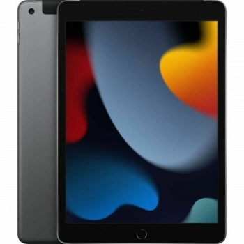 Tablet Apple iPad (2021) Gris 10,2 256GB