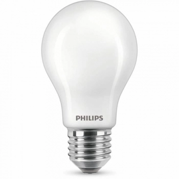 Bombilla Halógena Philips Blanco Cálido LED
