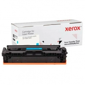 Tóner Compatible Xerox 006R04197 Cian