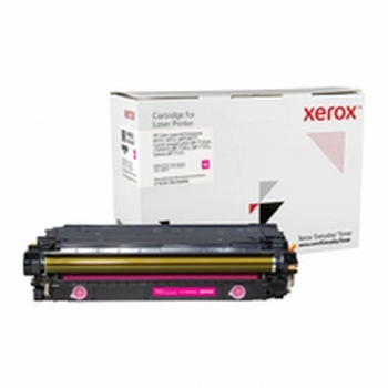 Tóner Compatible Xerox 006R03682 Magenta