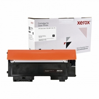 Tóner Compatible Xerox 006R04591 Negro