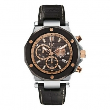 Reloj Hombre GC Watches X72018G4S (Ø 43 mm)