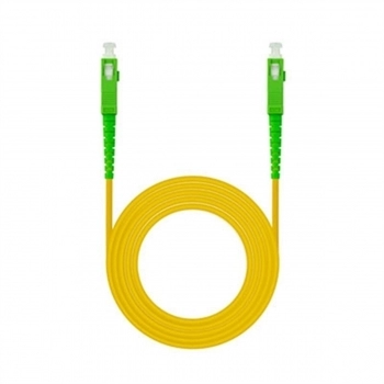 Cable fibra óptica NANOCABLE 10.20.0020 20 m