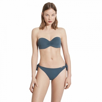 Sujetador Ysabel Mora Bandeau Push-Up Bikini Copa B Sujetador Ysabel Mora Bandeau Push-Up Bikini Copa B