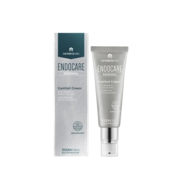 Endocare renewal comfort cream 1 envase 50 ml
