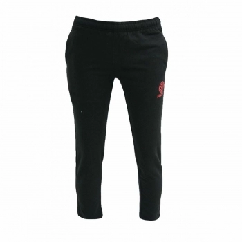 Pantalones Cortos Deportivos para Niños Rox R-Cosmos Negro