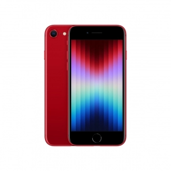 Smartphone Apple iPhone SE Rojo 4,7