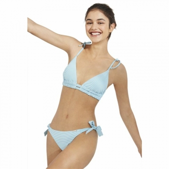 Bikini Ysabel Mora  Anudada