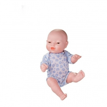 Muñeca bebé Berjuan Newborn (30 cm)