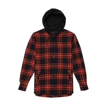 Sudadera Modernismo Orange