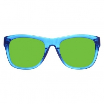 Gafas de Sol Unisex Just Cavalli JC597S-5490Q Azul Verde