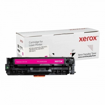 Tóner Compatible Xerox 006R03806 Magenta