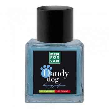 Perfume para Mascotas Men for San Dandy Dog (50 ml)