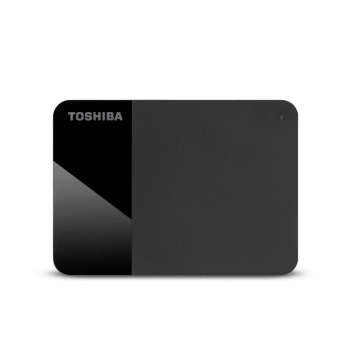 Disco Duro Externo Toshiba HDTP340EK3CA 4 TB Micro USB B USB 3.2