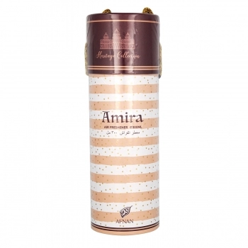 Ambientador Afnan Heritage Collection (300 ml)