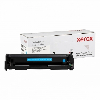 Tóner Compatible Xerox 006R03693 Cian