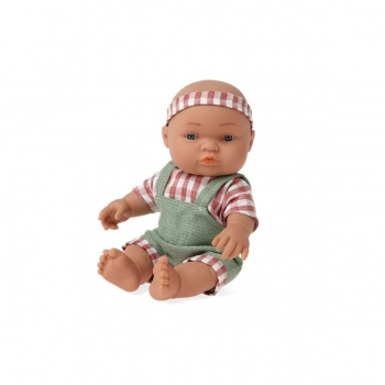 Muñeca bebé Honey Doll