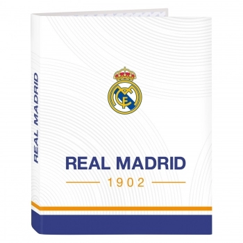 Material Escolar Real Madrid C.F.