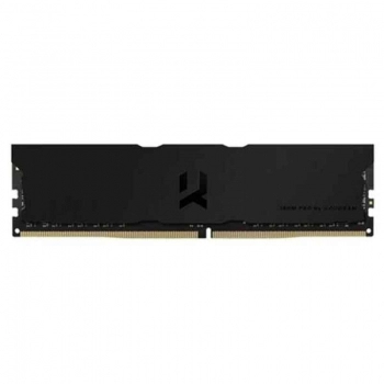 Memoria RAM GoodRam IRP-K3600D4V64L18/16 16 GB DDR4 3600 MHz 16 GB