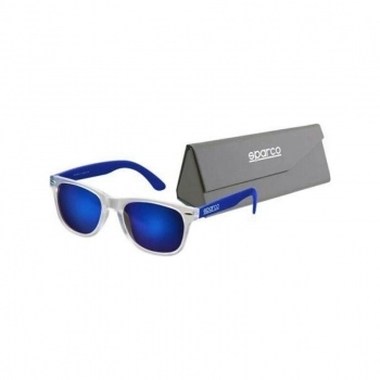 Gafas de Sol Sparco Azul