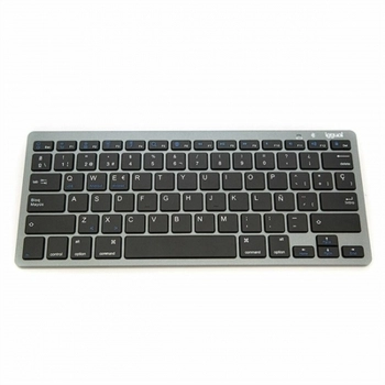 Teclado Inalámbrico iggual IGG31691