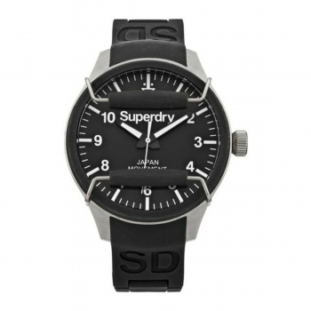 Reloj Hombre Superdry SYG109B (ø 44 mm)
