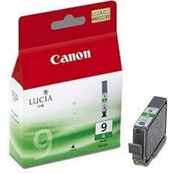 Cartucho de Tinta Original Canon 1041B001 Verde