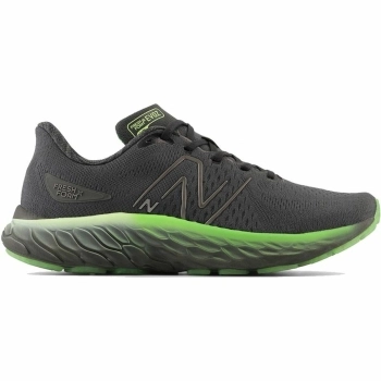 Zapatillas de Running para Adultos New Balance Fresh Foam X Evoz V3 Negro