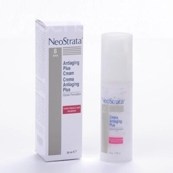 Neostrata crema antiaging plus 8 aha 30 ml