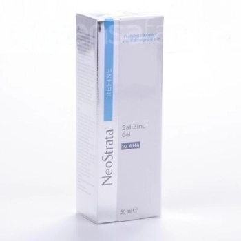 Neostrata gel salizinc 50 ml