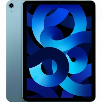Tablet Apple iPad Air (2022) Azul 10,9 64gb