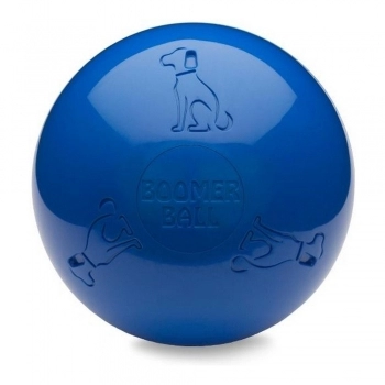 Juguete para perros Company of Animals Boomer Azul (250mm)