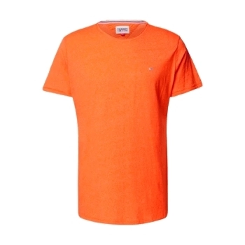 Camiseta Magnetic Orange