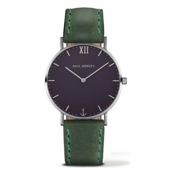 Reloj Mujer Paul Hewitt PH-SA-S-SM-B-12S (Ø 36 mm) Reloj Mujer Paul Hewitt PH-SA-S-SM-B-12S (Ø 36 mm)
