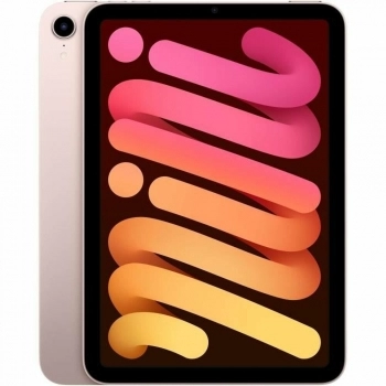 Tablet Apple iPad mini (2021) Rosa 8,3