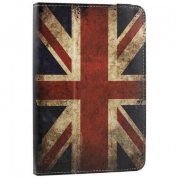 Funda para Tablet E-Vitta STAND 2P ENGLAND 10,1