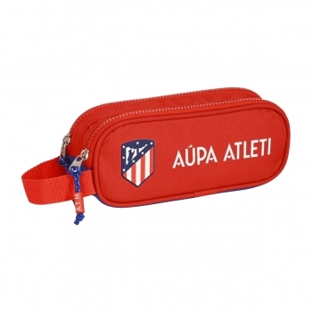 Red Perfume: Llavero Atlético Madrid 20343 Metal