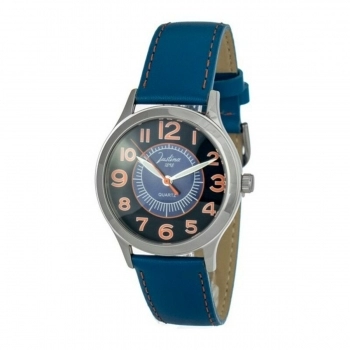Reloj Unisex Justina 11876A (Ø 36 mm)