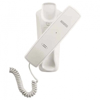 Teléfono Fijo Alcatel Temporis 10 Blanco