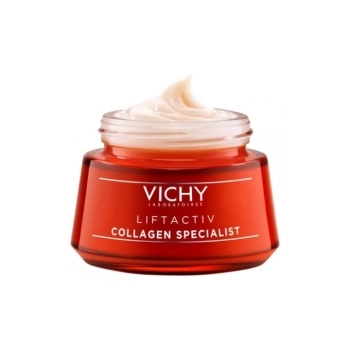 Vichy liftactiv collagen specialist noche 1 tarro 50 ml