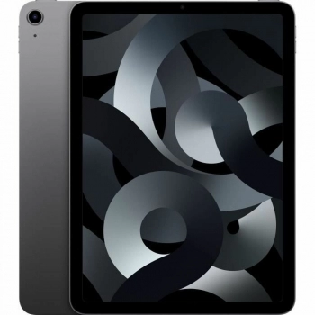 Tablet Apple iPad Air (2022) Gris 10,9
