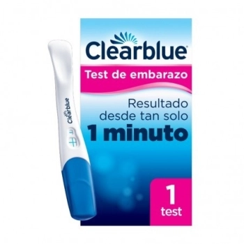 Parafarmacia Clearblue Perfumes 24 Horas
