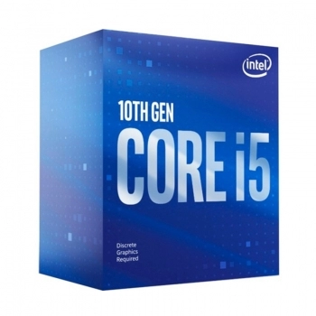 Procesador Intel Core™ i5-10400F 4.10 GHz 9 MB